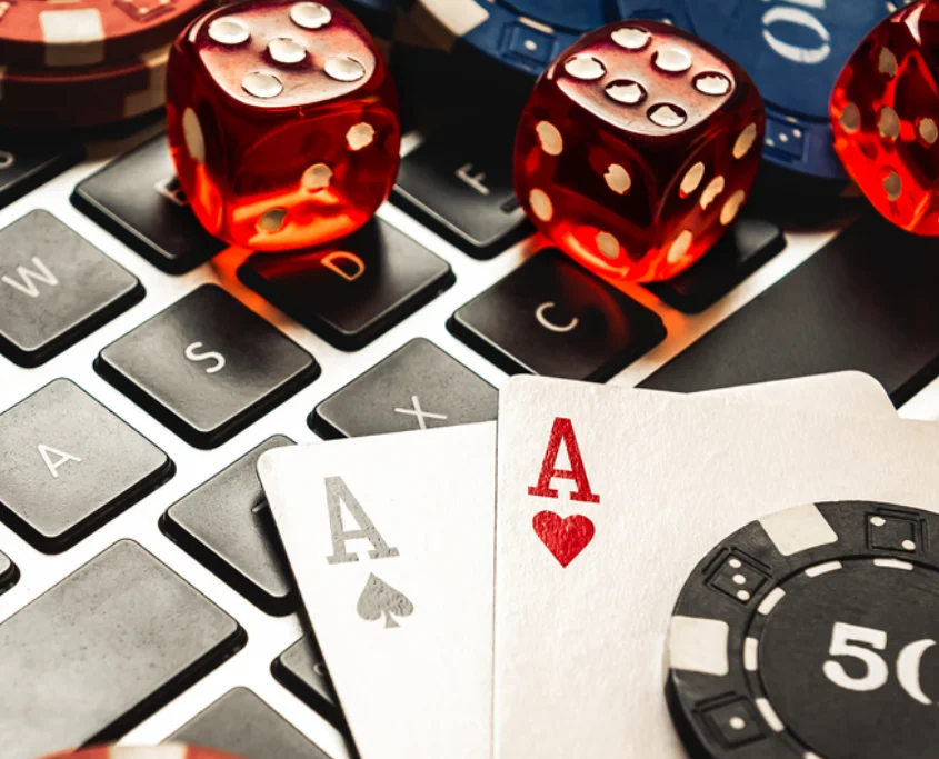 Discover the Full Click Casino games Collection at Casino Click 4